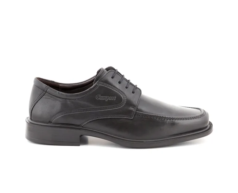Sapatos Antistatic II Preto