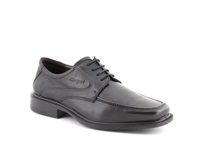 Sapatos Antistatic II Preto