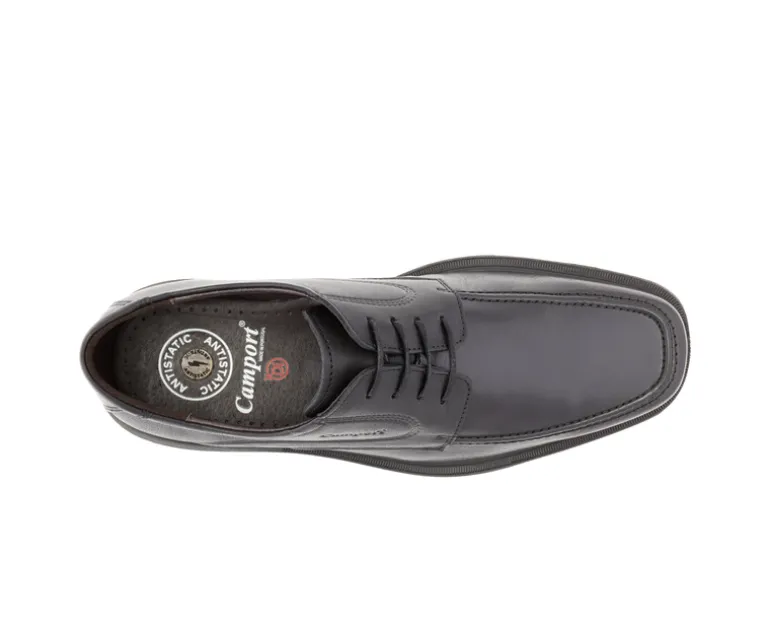 Sapatos Antistatic II Preto