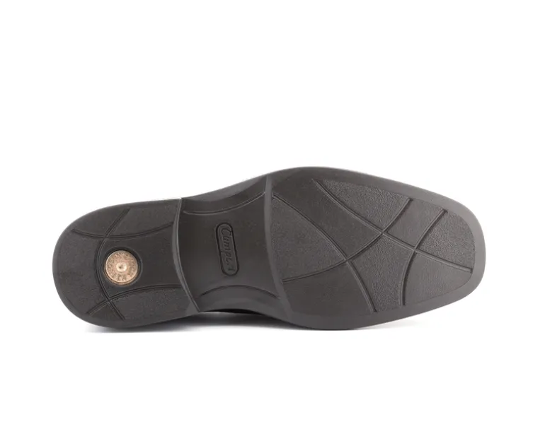 Sapatos Antistatic II Preto
