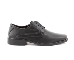 Sapatos Antistatic Preto