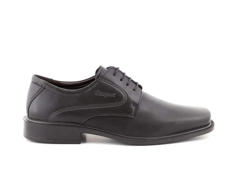 Sapatos Antistatic Preto