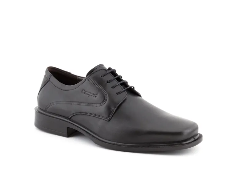 Sapatos Antistatic Preto