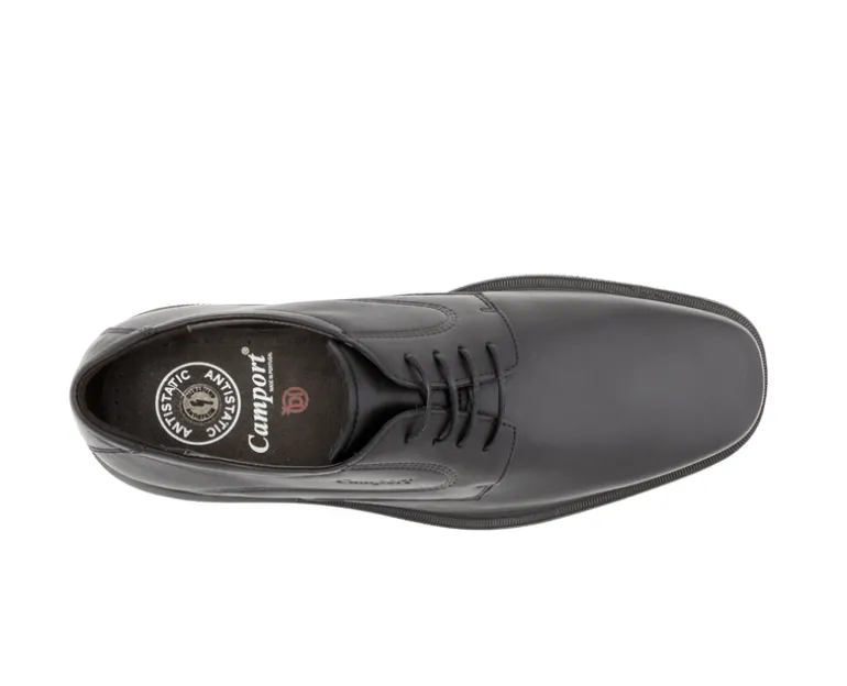 Sapatos Antistatic Preto