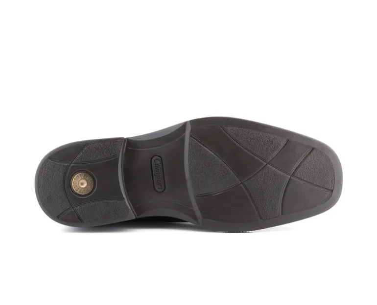 Sapatos Antistatic Preto