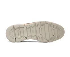 Sapatos Axel Derby Bateaux Castanho