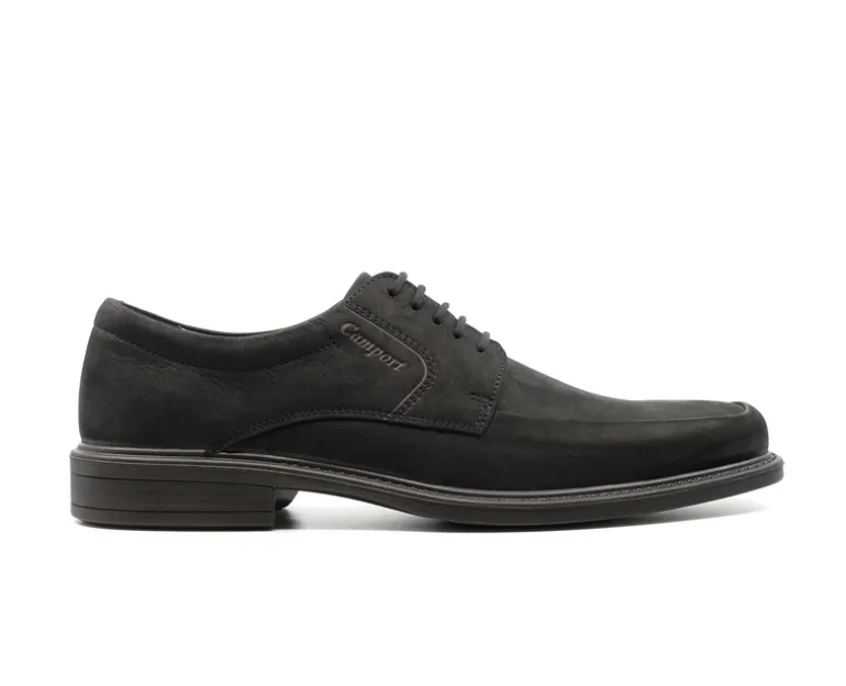 Sapatos Black Original Aquaresist Preto