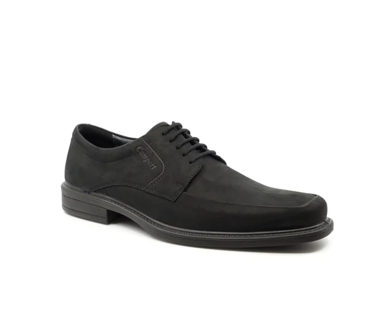Sapatos Black Original Aquaresist Preto