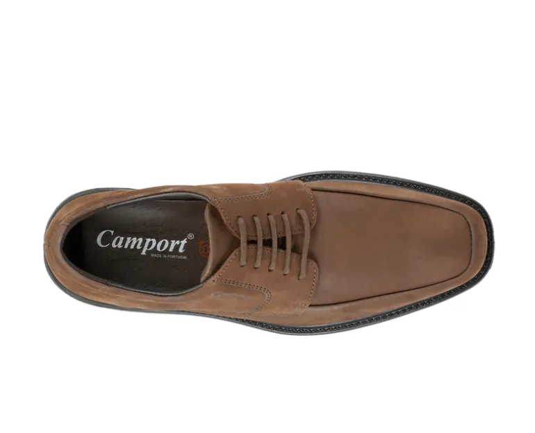 Sapatos Black Original Aquaresist Castanho