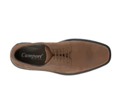 Sapatos Black Original Aquaresist Castanho