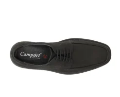 Sapatos Black Original Aquaresist Preto