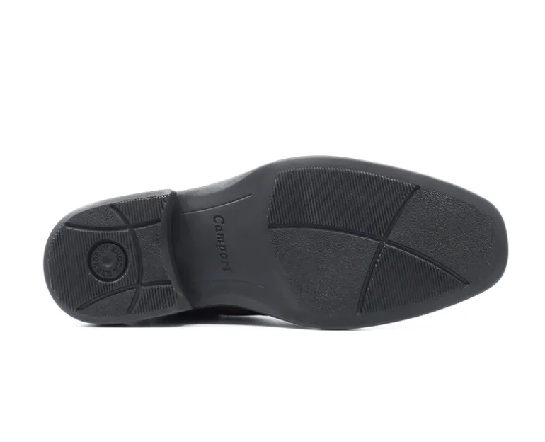 Sapatos Black Original Aquaresist Castanho