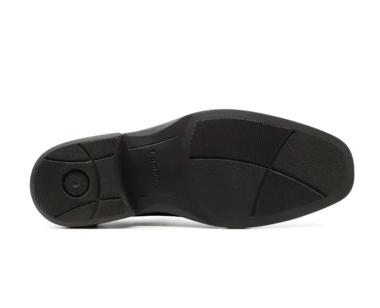Sapatos Black Original Aquaresist Preto