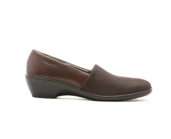 Sapatos Dress Code Castanho Escuro