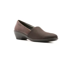 Sapatos Dress Code Castanho Escuro