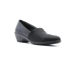 Sapatos Dress Code Preto