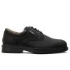 Sapatos Fashion Light Water Tech Preto
