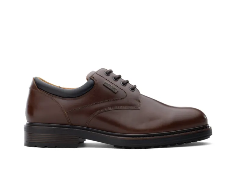 Sapatos Fashion Light Water Tech Castanho Escuro