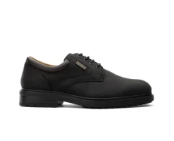 Sapatos Fashion Light Water Tech Preto