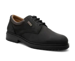 Sapatos Fashion Light Water Tech Preto