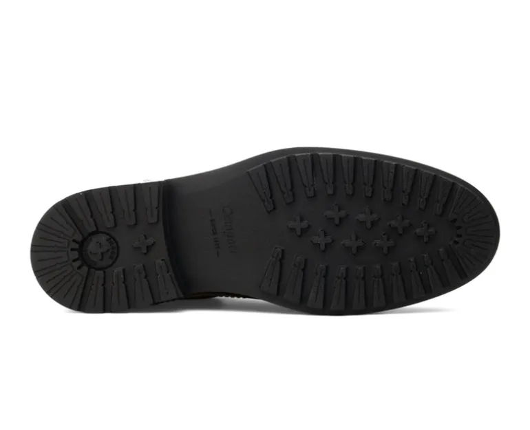 Sapatos Fashion Light Water Tech Castanho Escuro