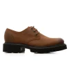 Sapatos Grainer Low Castanho