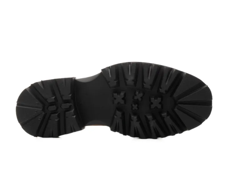 Sapatos Grainer Low Castanho