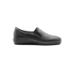 Sapatos Griffe Aqua Resist Preto