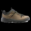 Sapatos Low Trekking Castanho Escuro