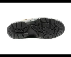 Sapatos Low Trekking Castanho Escuro