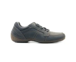 Sapatos Natura Pura Azul Escuro
