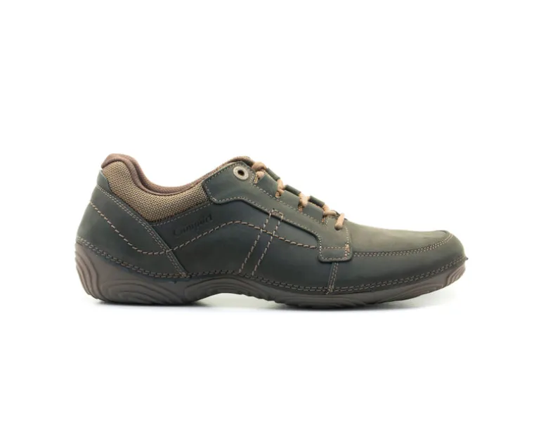 Sapatos Natura Pura Preto