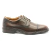 Sapatos Nobleman CWT Castanho Escuro
