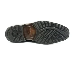 Sapatos Nobleman CWT Castanho Escuro