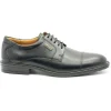 Sapatos Nobleman CWT Preto
