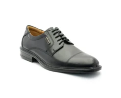 Sapatos Nobleman CWT Preto