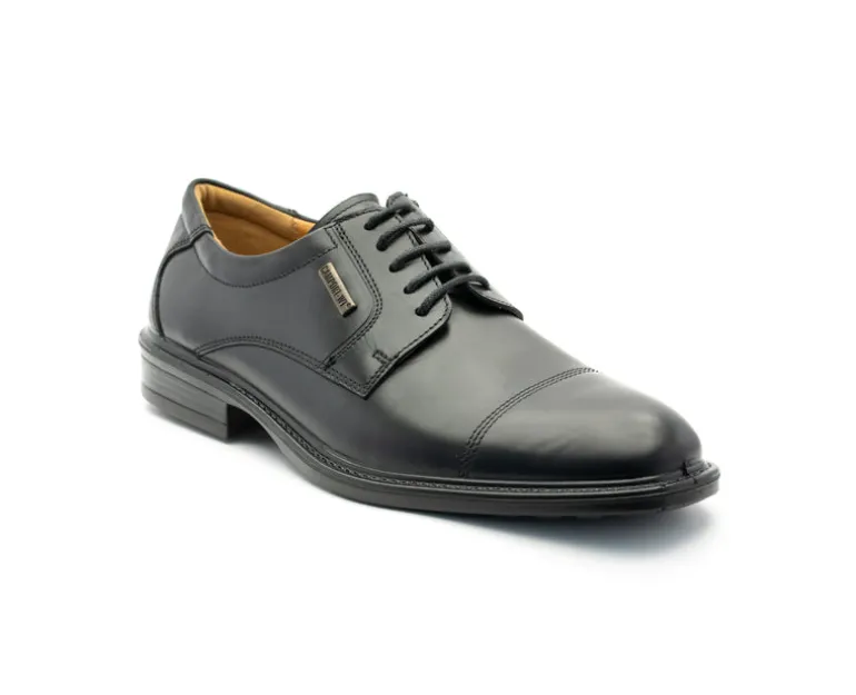 Sapatos Nobleman CWT Preto