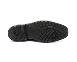 Sapatos Nobleman CWT Preto