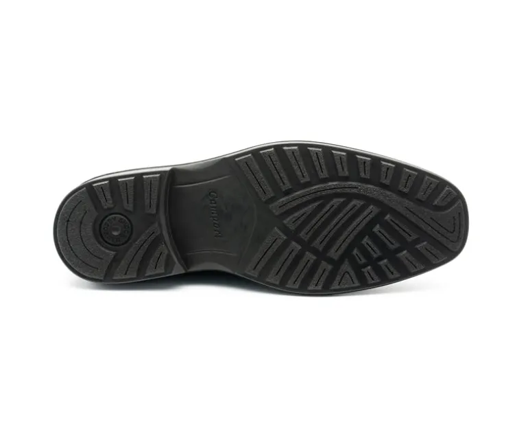 Sapatos Nobleman CWT Preto