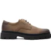 Sapatos Overtown Xlight Castanho