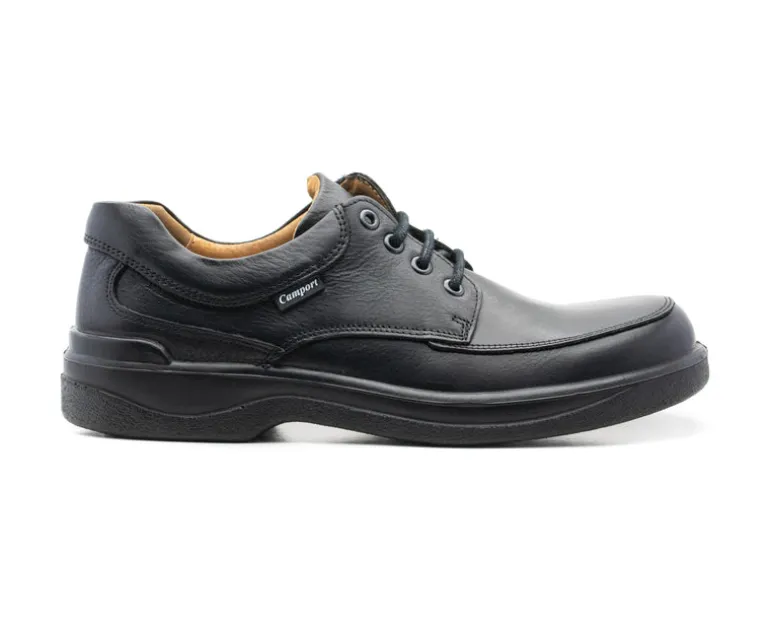 Sapatos Ozone Preto