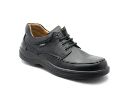 Sapatos Ozone Preto