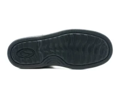 Sapatos Ozone Preto