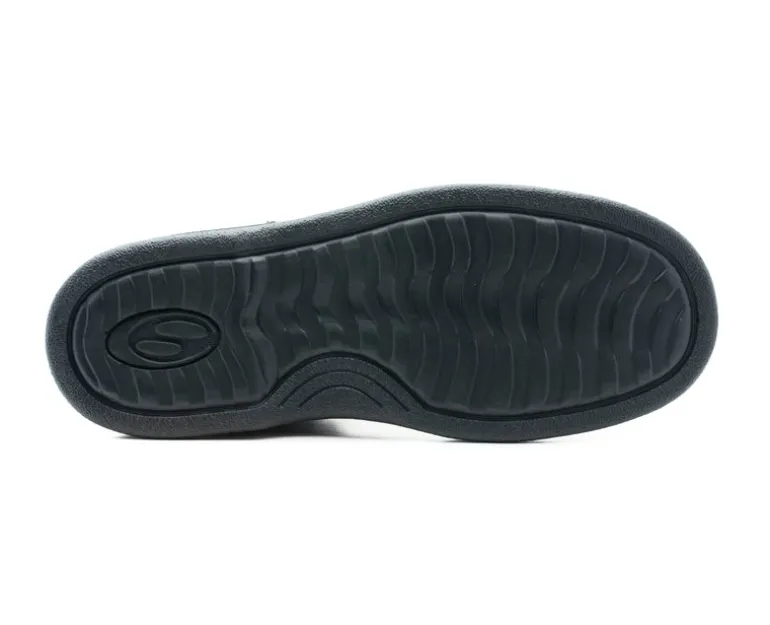 Sapatos Ozone Preto