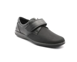 Sapatos Pink Preto