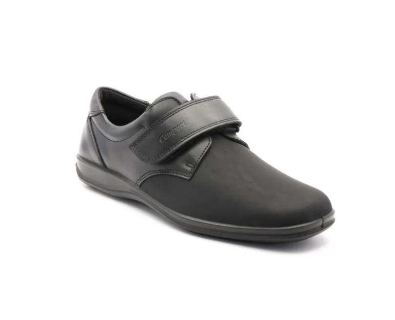 Sapatos Pink Preto