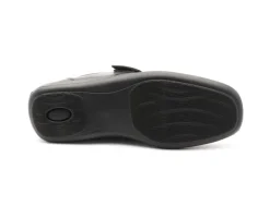 Sapatos Pink Preto