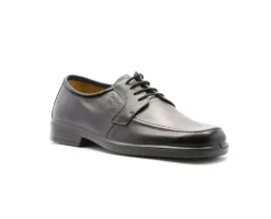 Sapatos Profissional Preto Midnight