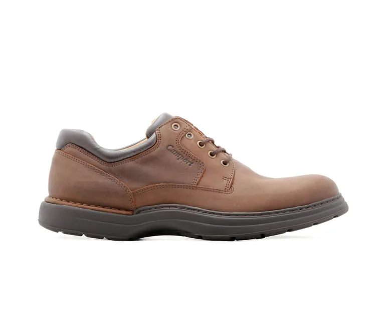Sapatos Roadside Castanho