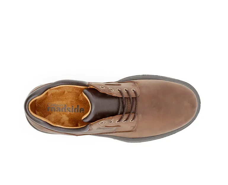 Sapatos Roadside Castanho